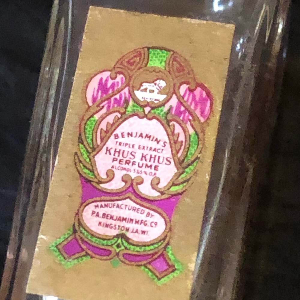 Shalimar, L’air du temps, vintage perfume bundle - Picture 6 of 9